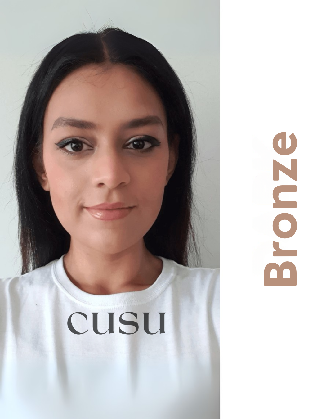 cusu Premium Renk Değiştiren Fırçalı Fondöten