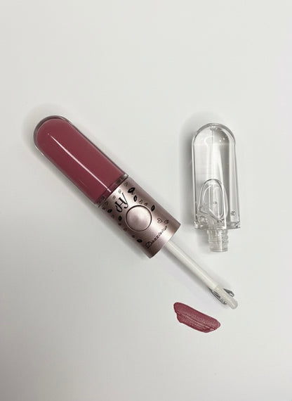 cusu Premium Gloss'lu Lipstick