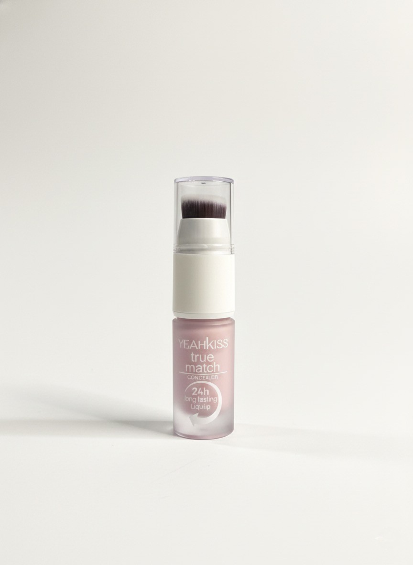 True Match Fırçalı Concealer