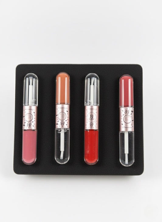 cusu Premium Gloss'lu Lipstick