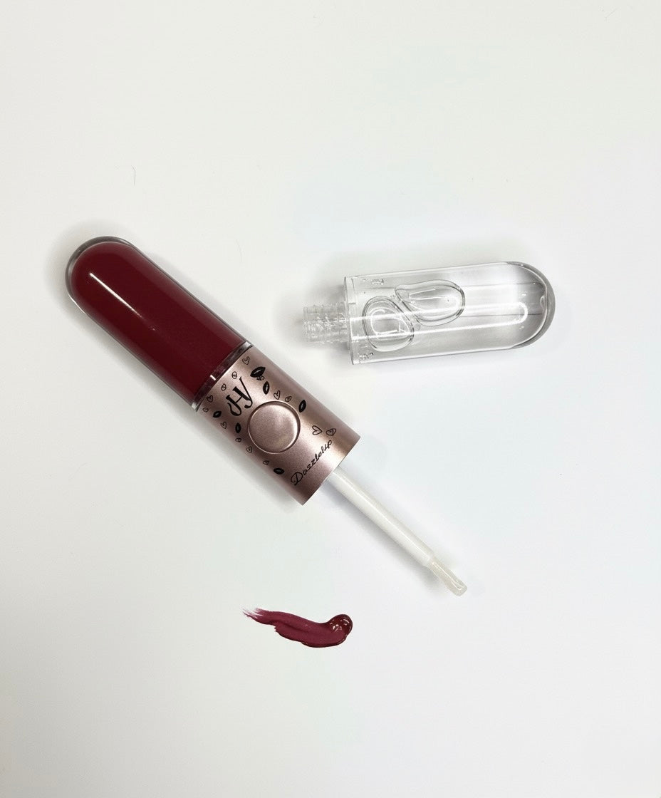 cusu Premium Gloss'lu Lipstick