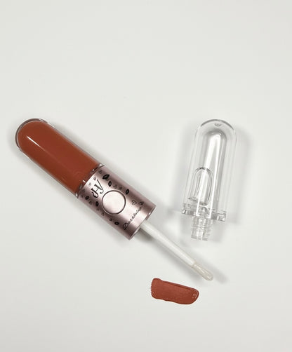 cusu Premium Gloss'lu Lipstick