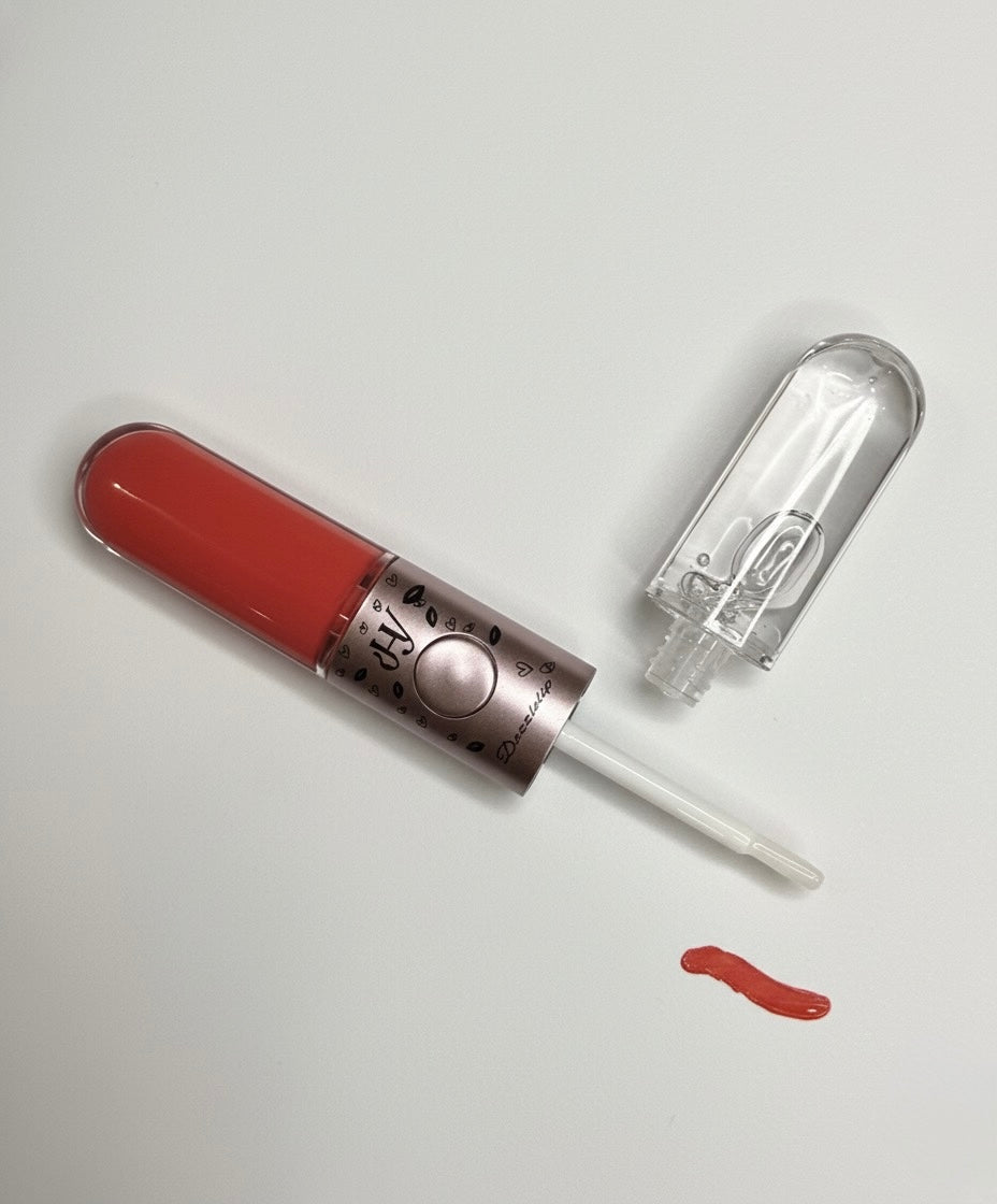 cusu Premium Gloss'lu Lipstick